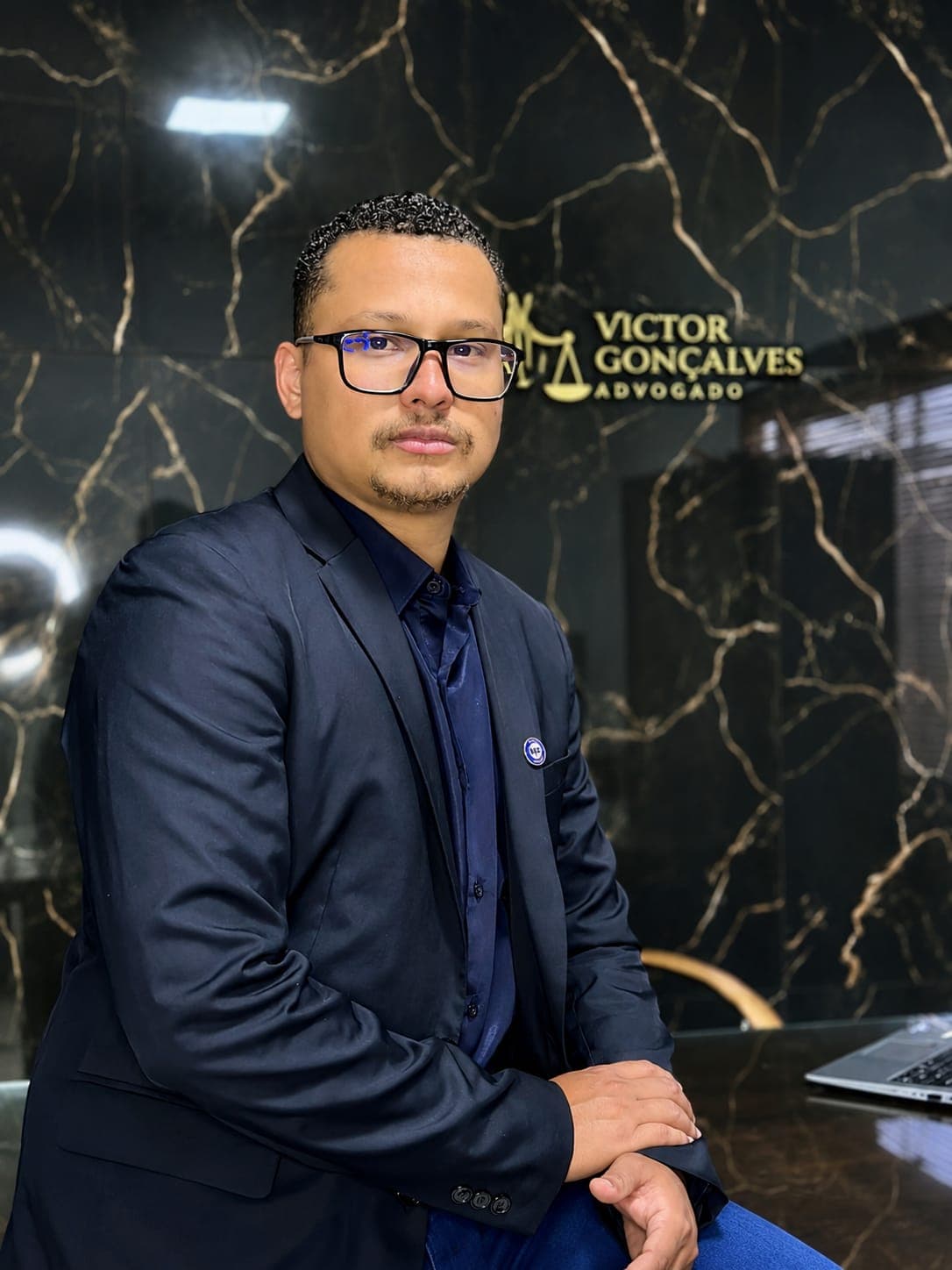 Foto de Dr. Victor Gonçalves
